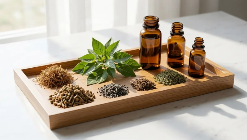 Mastering Metabolic Health with Botanical Balance: A Holistic Approach