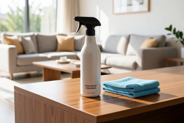 Maximizing Efficiency: A Guide to Using the 500ml Spray Bottle with Super-10