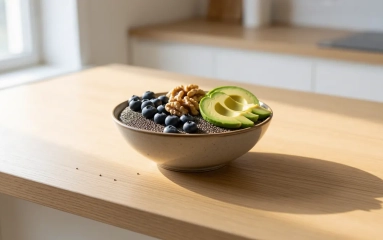 Optimizing Your Gut Health: Why Fibre is the Key to Total Wellness