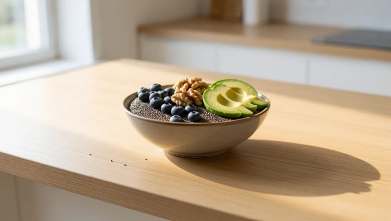 Mastering Digestive Health: The Benefits of High-Quality Fibre Supplements