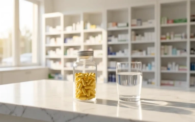 Formula IV – kasdienė rūpestis Jūsų organizmo pusiausvyrai
