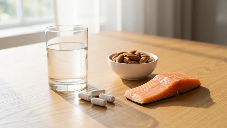 Kalciumas, magnis ir vitaminas D3: kaip pasirinkti teisingą pagalbą savo organizmui
