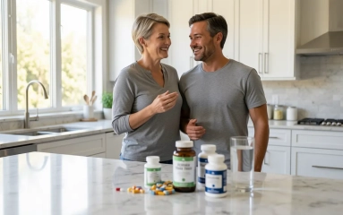 Elevating Your Wellness Journey with HappyHealth Professional Services