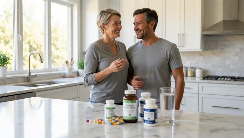 Your Partner in Wellness: Professional Health Services at HappyHealth