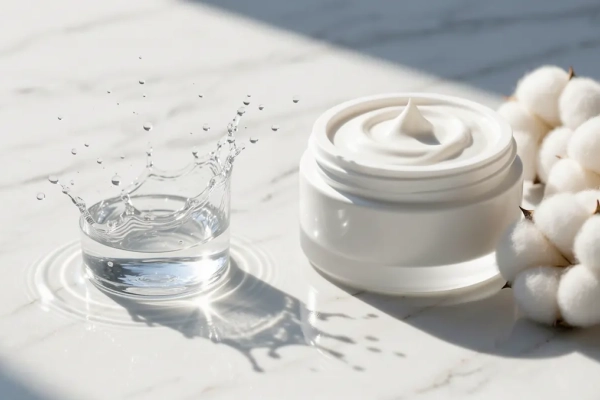 Mastering Skin Hydration: Why Mixed and Oily Skin Needs Targeted Care