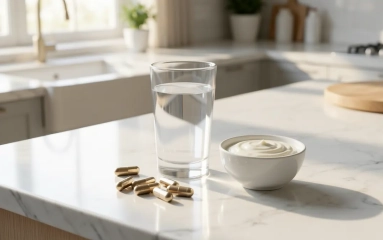 Optimizing Your Vitality: The Crucial Role of Magnesium and Gut Microbiota