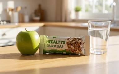 NeoLifeBar – skanus ir maistingas skonių ir sveikatos susidaukiimas