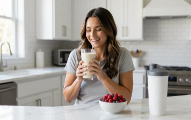 NeoLifeShake: Jūsų kasdienė mitybos palaikymo dalis