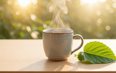 Revitalize Your Daily Routine with the Power of NeoLifeTea