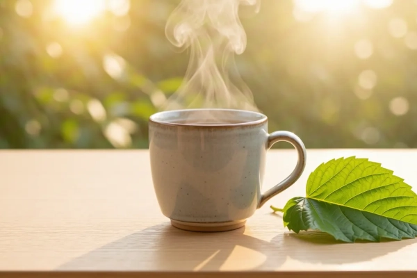 „NeoLifeTea“ – mažas ritualas, didelė energija kasdienybei