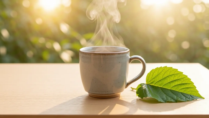 „NeoLifeTea“: Jūsų kasdienė energijos ir geros savijautos dozė