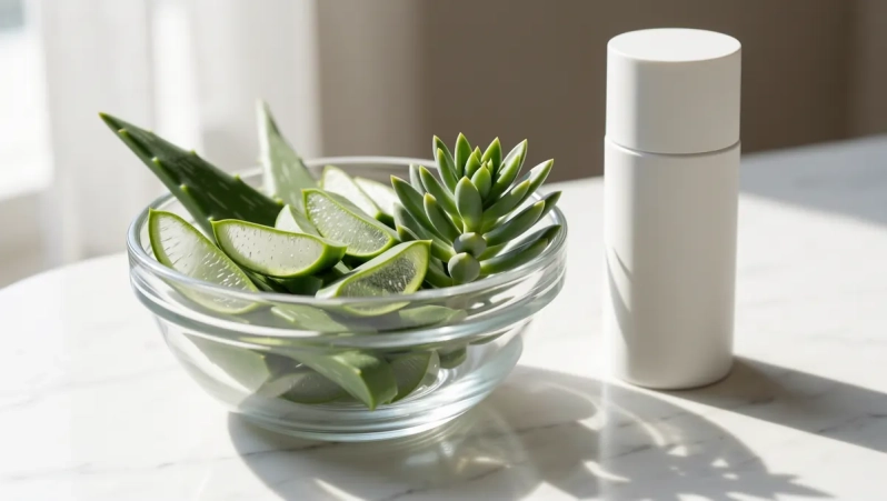Elevate Your Daily Shower Ritual with Botanical Infusions