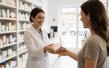 Your Complete Guide to Shopping at Happyhealth.lt