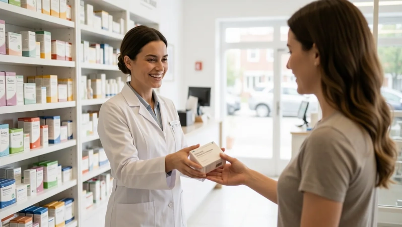 Shopping with Confidence: Happyhealth.lt Terms & Returns Guide