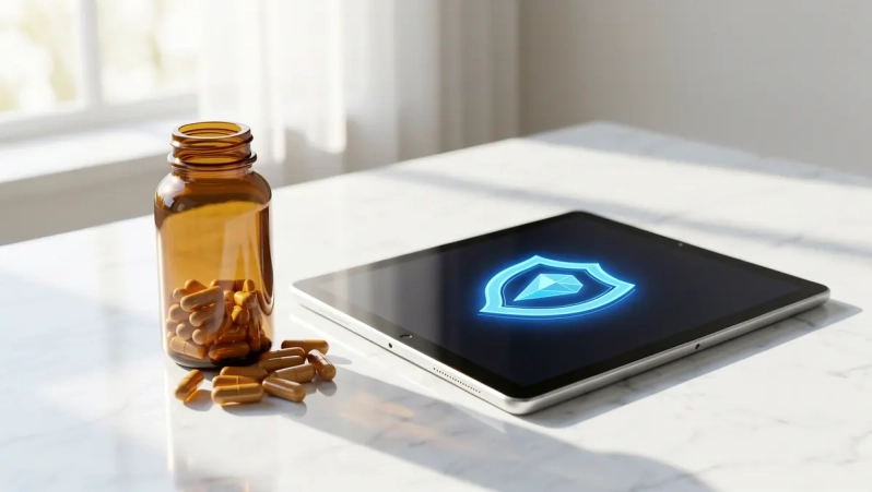 Your Privacy & Shopping Guide: How Happyhealth Protects You