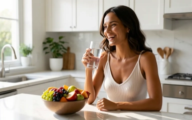Energija ir gyvybingumas kasdien: sužinokite apie „Pro Vitality+“ naudą