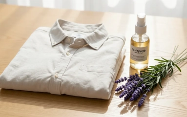 Elevate Your Laundry Routine with 'Soft' Fabric Softener