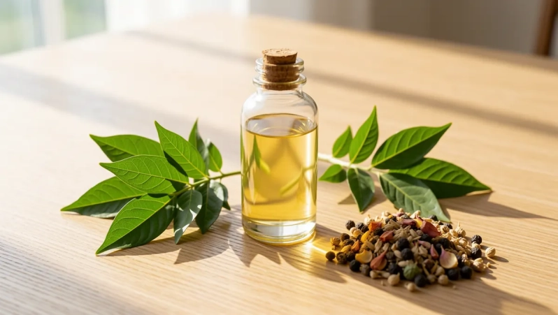 Revitalize Your Wellness: The Science Behind TRE Superfood Extract
