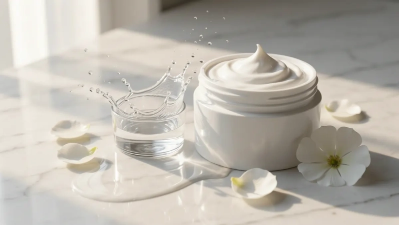 Kaip suteikti savo odai švelnumo ir drėkmę: „Ultra Moisturizing Cream“ paslėptys