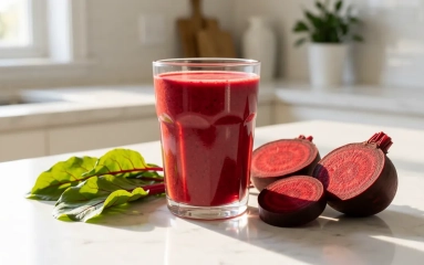 Unlock Your Athletic Potential with UpBeet™: The Ultimate Natural Pre-Workout