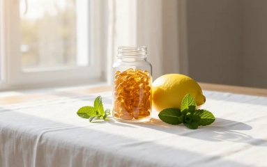 Vegan D: Natūralus ir augoviškas būdos kelias į vitaminų D balansą