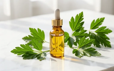 Unlocking Cellular Protection: The Role of Wheat Germ Oil and Vitamin E