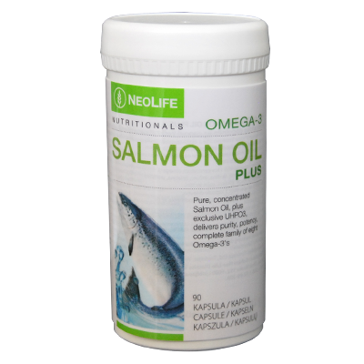 salmon oil 929